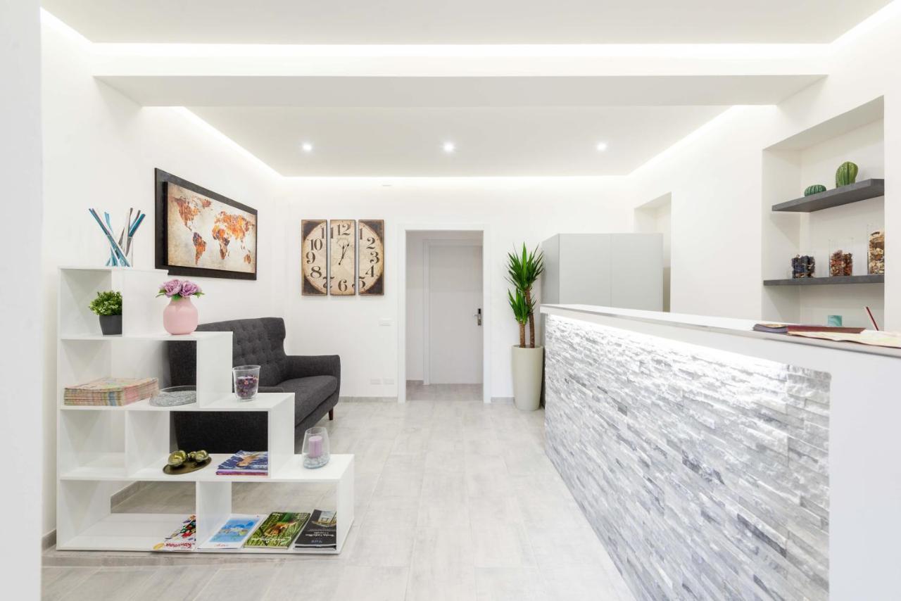 Cheri Luxury Suite — Foto 1