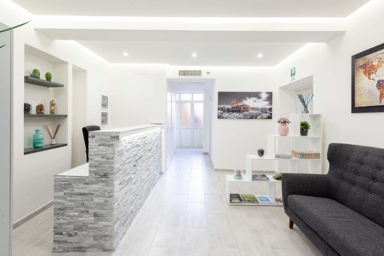 Cheri Luxury Suite — Foto 2