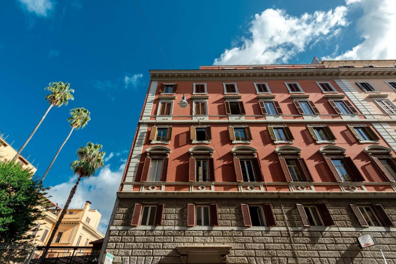 Cheri Luxury Suite, Rome